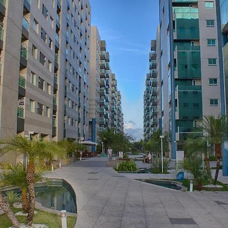 Beira Mar Praia Jatiúca Maceió Exterior foto