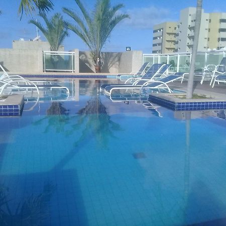 Beira Mar Praia Jatiúca Maceió Exterior foto
