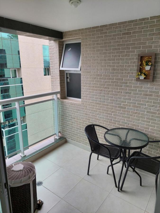 Beira Mar Praia Jatiúca Maceió Exterior foto