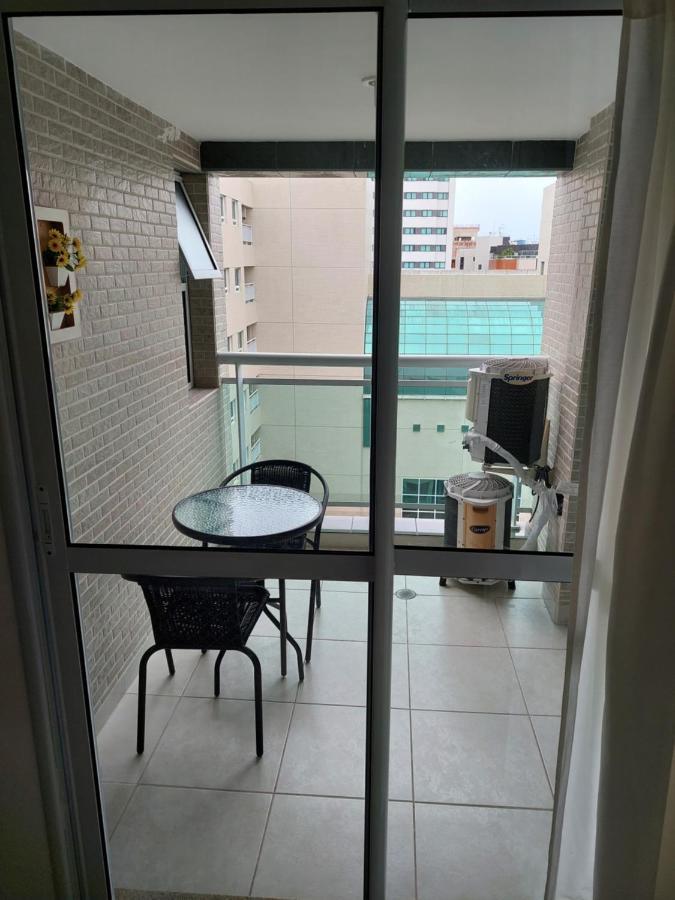 Beira Mar Praia Jatiúca Maceió Exterior foto