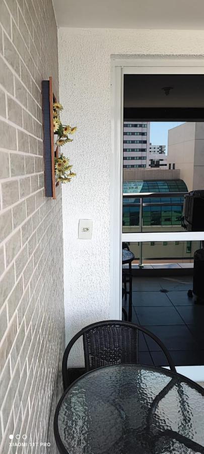 Beira Mar Praia Jatiúca Maceió Exterior foto