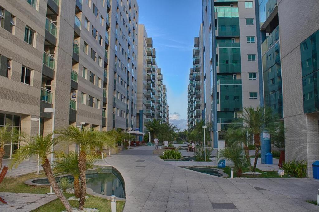 Beira Mar Praia Jatiúca Maceió Exterior foto