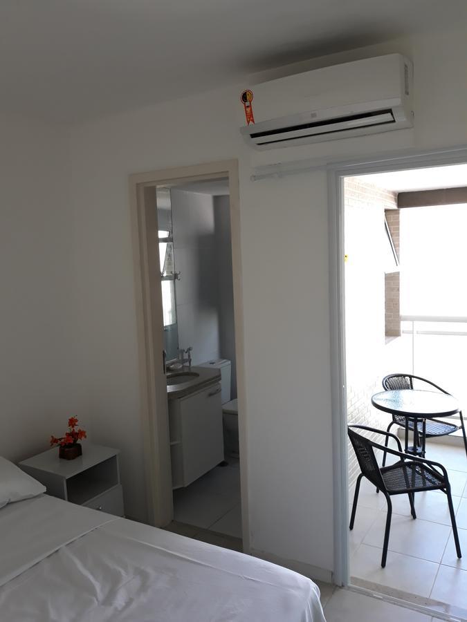 Beira Mar Praia Jatiúca Maceió Exterior foto