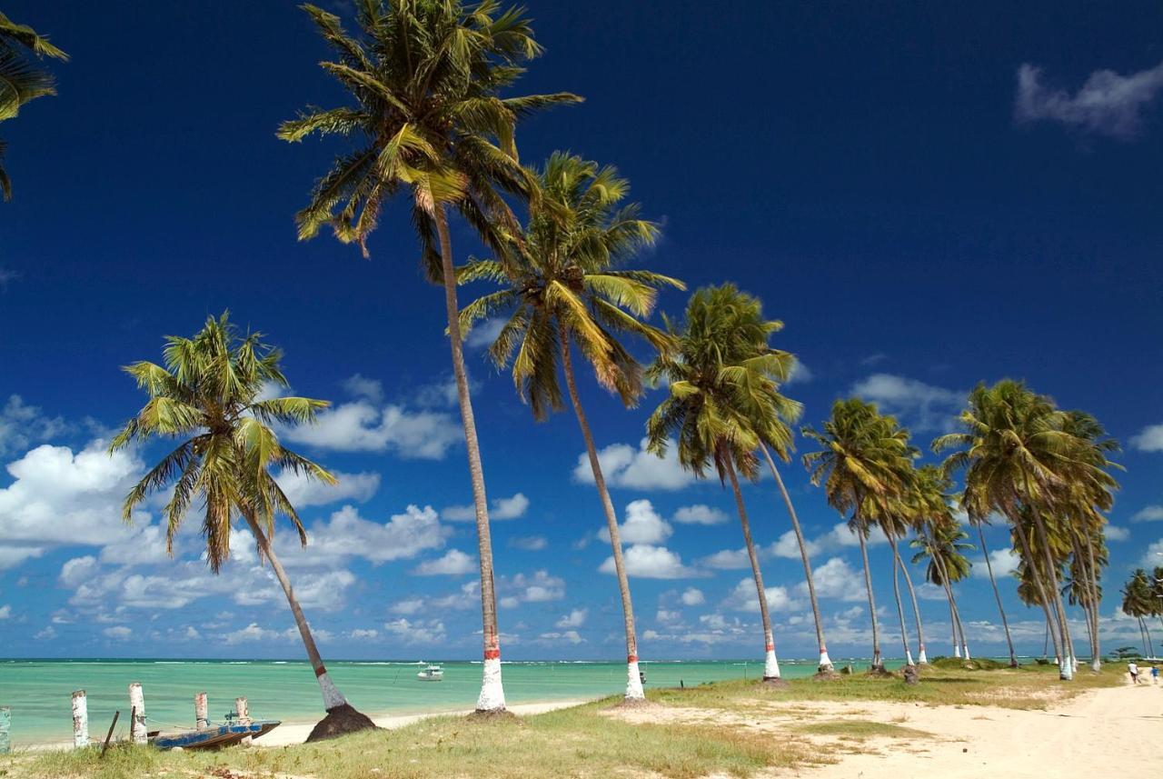 Beira Mar Praia Jatiúca Maceió Exterior foto